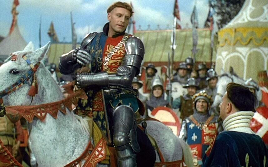 #35. Henry V